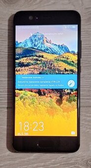 Huawei P10 Graphite Black 64GB/4GB