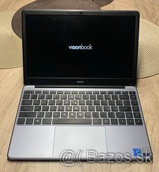 Notebook Umax Visionbook 14"