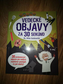 Vedecké objavy za 30 sekúnd