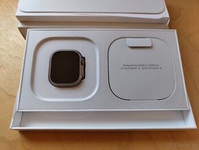 Apple Watch Ultra 2