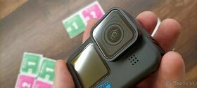 GoPro Hero 11 black nova, nepoužívaná - 1