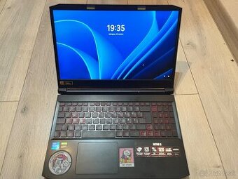 ACER NITRO 5