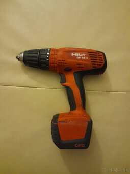 Hilti SF 14-A