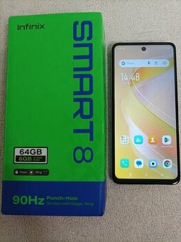 Infinix Smart 8 3GB/64GB