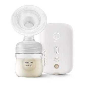 Odsávačka Philips Avent SCF396