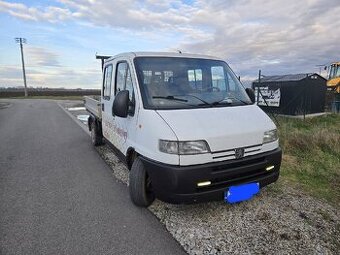 Peugeot boxer 2.8 diesel - 1