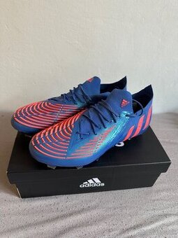 Kopačky Adidas Predator EDGE.1 L FG - 1