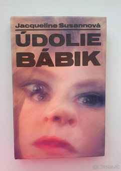 Údolie bábik