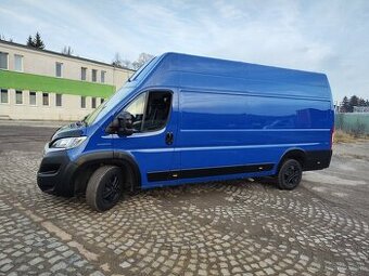 Fiat Ducato maxi 2.3 multijet