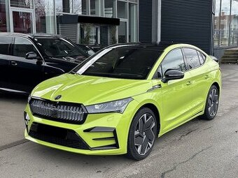 Škoda Enyaq