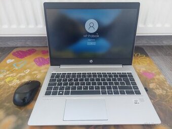 HP Probook 440 G7 - lepsie nekupis 2 roky zaruka