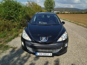 Peugeot 308SW 2.0HDi - 1