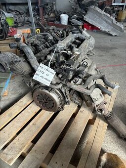 Motor Kia Ceed - 1