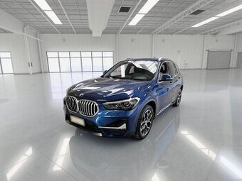 BMW X1 xDrive 25e A/T - Odpočet DPH