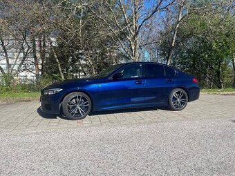 Bmw m340i xdrive