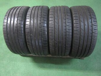 Letné pneumatiky 215/40R17 falken