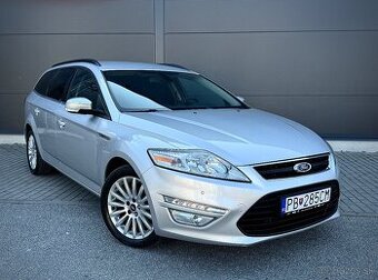 FORD MONDEO COMBI 2.0 TDCi - 1