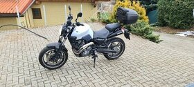 Na predaj Yamaha MT-03, r.v.2006, 45000km - 1