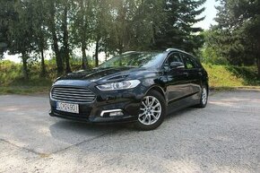 Ford Mondeo Combi 1.5 TDCi - 1