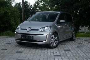 Volkswagen Up e Up