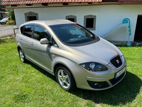 Seat Altea XL 1.4 TSI 92kw