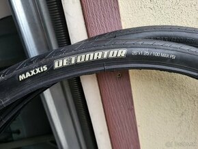 Maxxis Detonator 26"x1,25