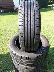 235/55 r18 letne pneumatiky - 1