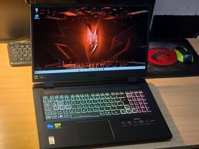 Acer Nitro 5 AN517-55