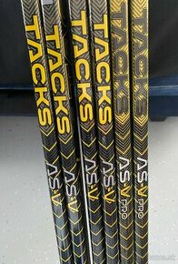 hokejka CCM AS-V Pro - 1