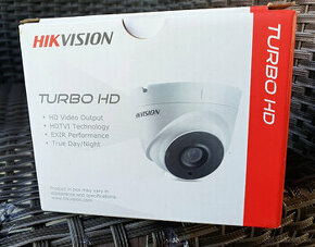 Kamera Hikvision TURBO HD - 1