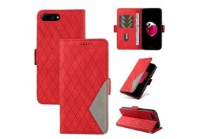 Pouzdro iPhone 6 Plus/6s Plus/7 Plus/8 Plus case - 1