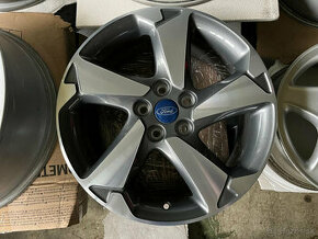 FORD FOCUS ACTIVE ORIG. ALU R17, 5x108, ET 45 (925TP)