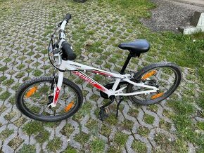 Detský bicykel - Specialized Hotrock 20