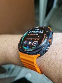 Samsung Galaxy watch ultra