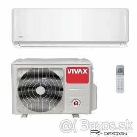 Vivax ACP-12CH35AERI - 3,5kw