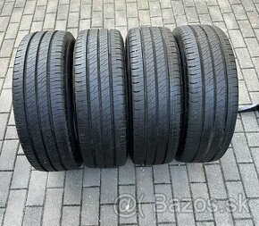 Nové letní pneu / zatezove 215/65/16c GoodYear - 1