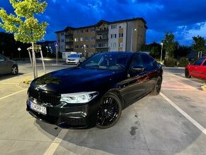 Bmw 540ix