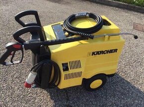 KARCHER HDS 797 Ci Vapka s ohrevom