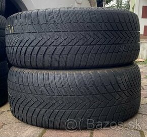 Bridgestone 255/55 R18 190V M/S Blizzak LM005 - 1