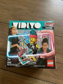 Lego 43103 Vidiyo