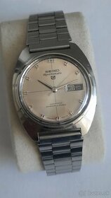 Seiko Sportsmatic 5-6619-7060