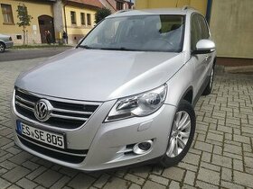 VOLKSWAGEN TIGUAN 2.0TDI CR 103KW 4x4 SPORT & STYLE 4MOTION - 1