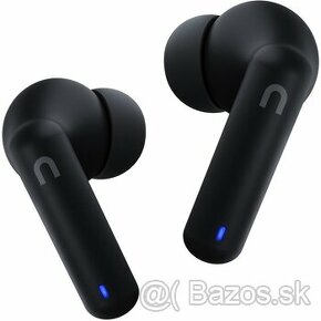 Bezdrôtové slúchadlá Niceboy HIVE Pins 3 True Wireless Earbu