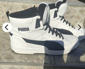 Puma Rebound