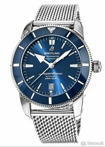 Breitling Superocean Heritage 46mm nove PREDLZENA 8r. ZARUKA - 1