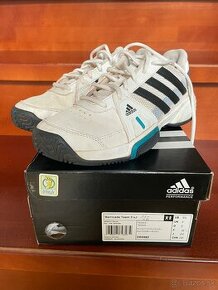 Tenisove tenisky Adidas, vel. 39 1/2 - 1