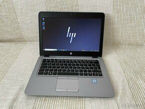 HP EliteBook 820 G3/i5 6200/8GB DDR4/256GB SSD/Windows 10