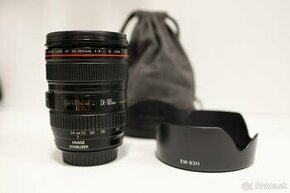 Canon EF 24-105mm f/4L IS USM