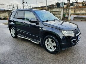 Predám Suzuki Grand Vitara 4x4 - 1