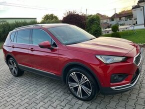 Seat Tarraco 2.0 TDi 147kw